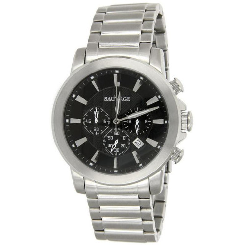 Часы Sauvage SA-SV07252S