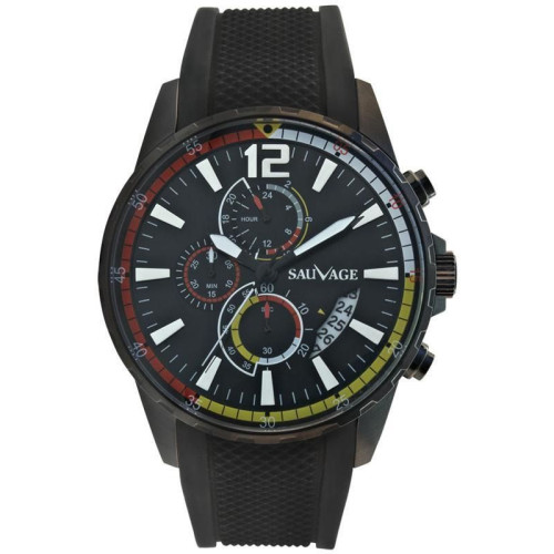 Часы Sauvage SA-SV11332B Часы Sauvage SA-SV11332B