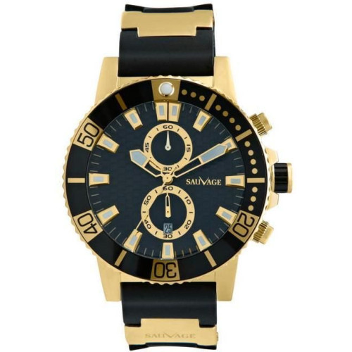 Часы Sauvage SA-SV11342G Часы Sauvage SA-SV11342G