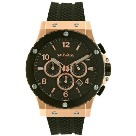 Часы Sauvage SA-SV11352BRG