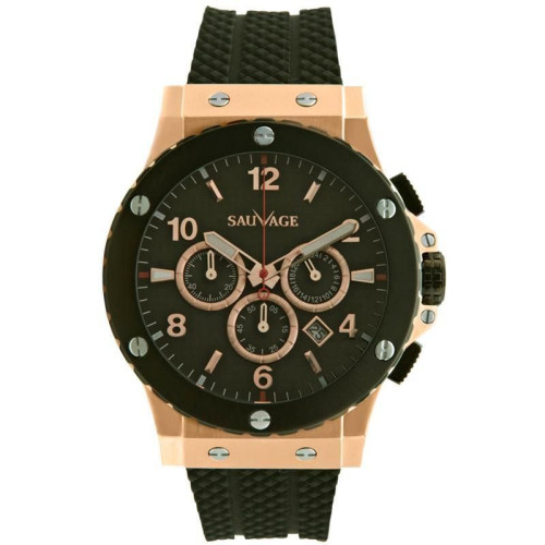 Часы Sauvage SA-SV11352BRG Часы Sauvage SA-SV11352BRG