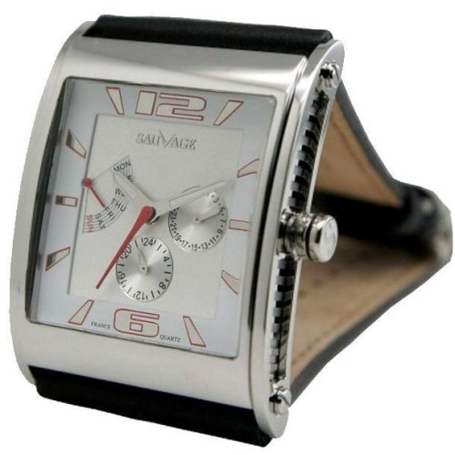 Часы Sauvage SA-SP49517S WH Часы Sauvage SA-SP49517S WH