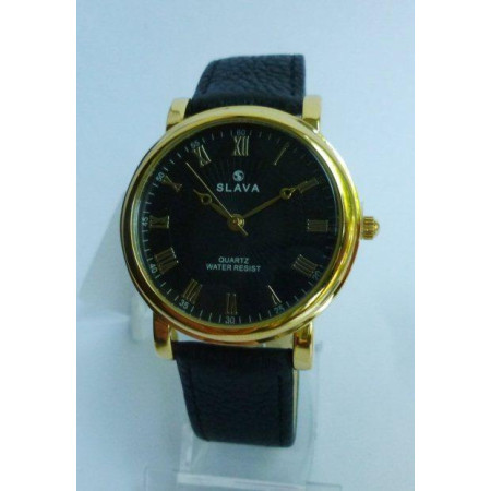 Часы Slava SL10047GBG
