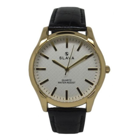 Часы Slava SL10049GBGB