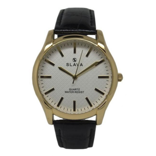 Часы Slava SL10049GBGB Часы Slava SL10049GBGB