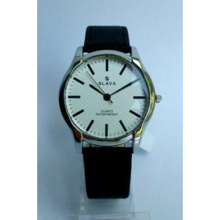 Часы Slava SL10049SWB