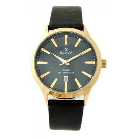 Часы Slava SL10074GBSF