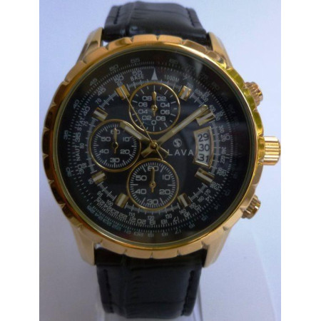 Часы Slava SL10077GBGF