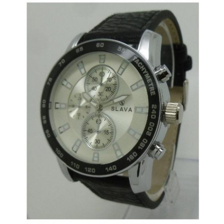 Часы Slava SL10147SW