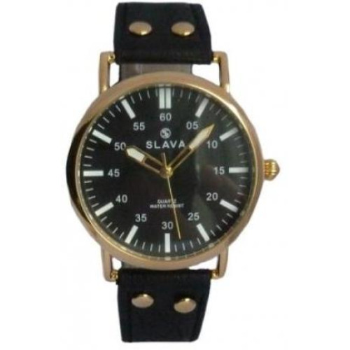 Часы Slava SL10148GB Часы Slava SL10148GB
