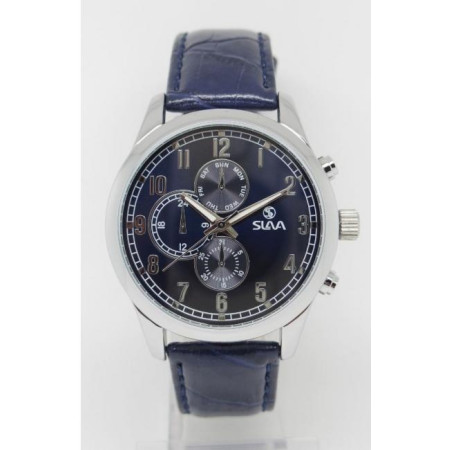 Часы Slava SL10153SBl