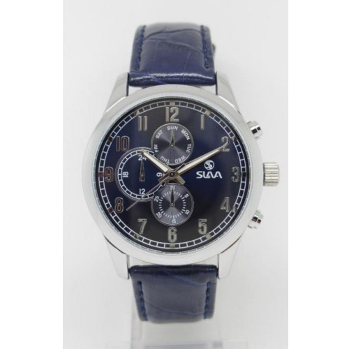 Часы Slava SL10153SBl Часы Slava SL10153SBl