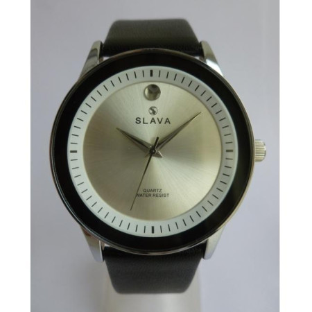 Часы Slava SL10164SWS