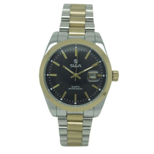 Часы Slava SL10167GSB Часы Slava SL10167GSB