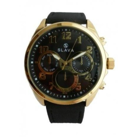 Часы Slava SL10170GB