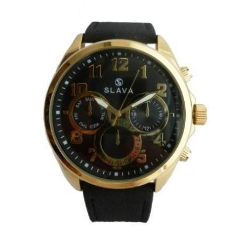 Часы Slava SL10170GB Часы Slava SL10170GB