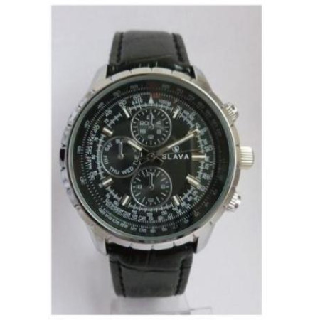 Часы Slava SL10171SBSF