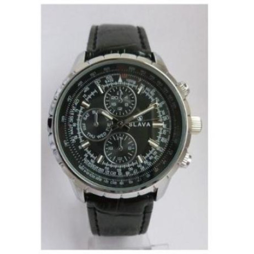 Часы Slava SL10171SBSF Часы Slava SL10171SBSF