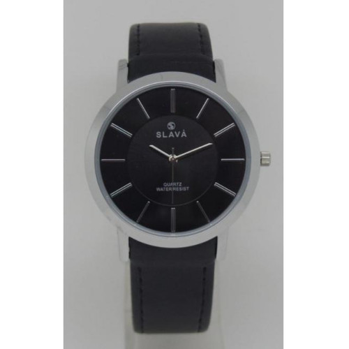 Часы Slava SL10192SB Часы Slava SL10192SB