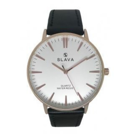 Часы Slava SL10193GRW