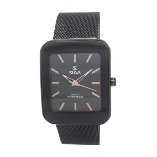 Часы Slava SL10207Bk Часы Slava SL10207Bk