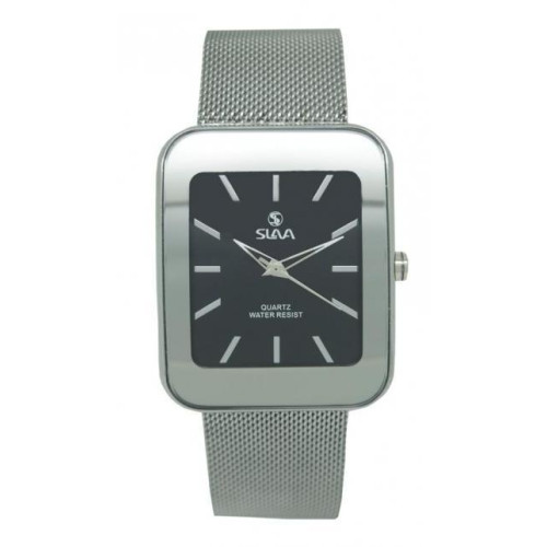 Часы Slava SL10207SB Часы Slava SL10207SB