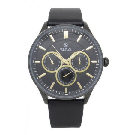 Часы Slava SL10213BBB