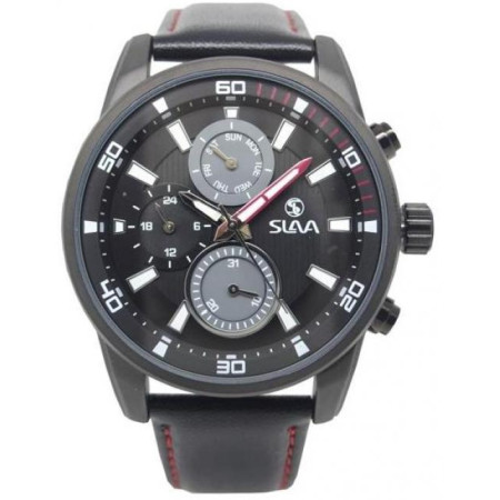 Часы Slava SL10215BBB