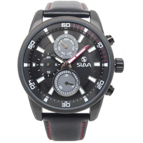 Часы Slava SL10215BBB Часы Slava SL10215BBB