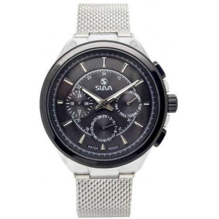 Часы Slava SL10228IPS