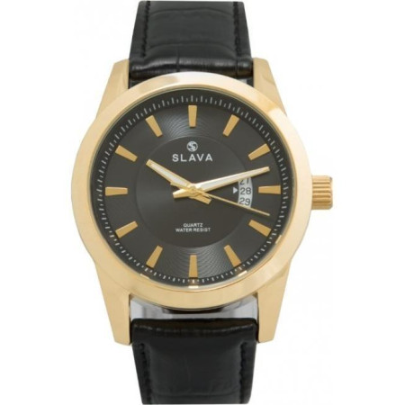 Часы Slava SL10310GBGF