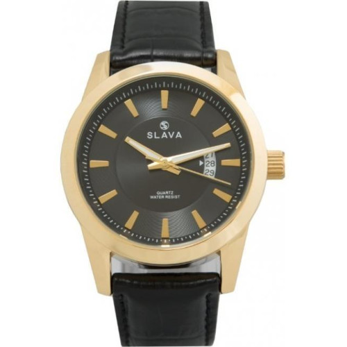 Часы Slava SL10310GBGF Часы Slava SL10310GBGF