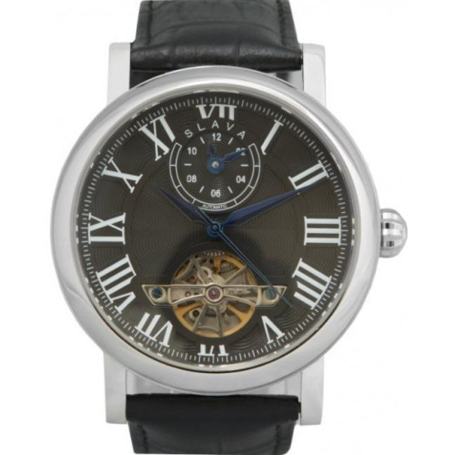 Часы Slava SL106SBWBS Часы Slava SL106SBWBS