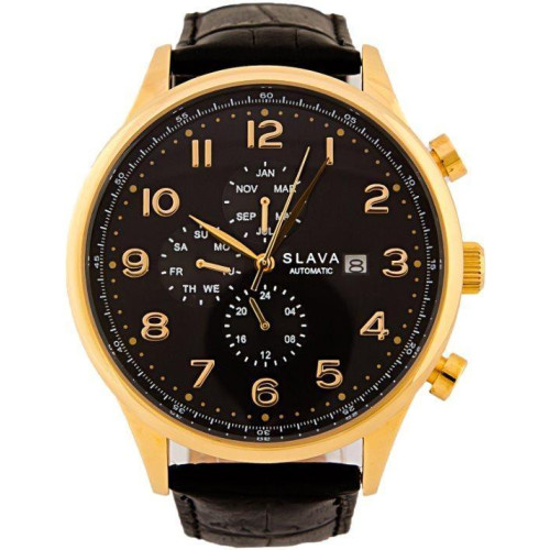 Часы Slava SL107GBGBG Часы Slava SL107GBGBG
