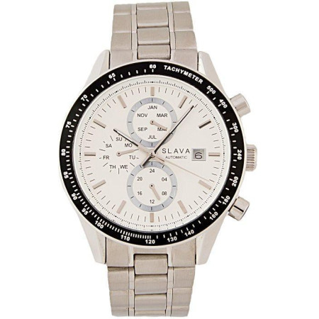 Часы Slava SL110SBWSSF