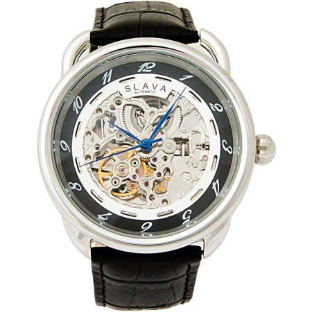 Часы Slava SL111SBWSB