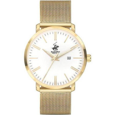 Часы Beverly Hills Polo Club BH6048-02