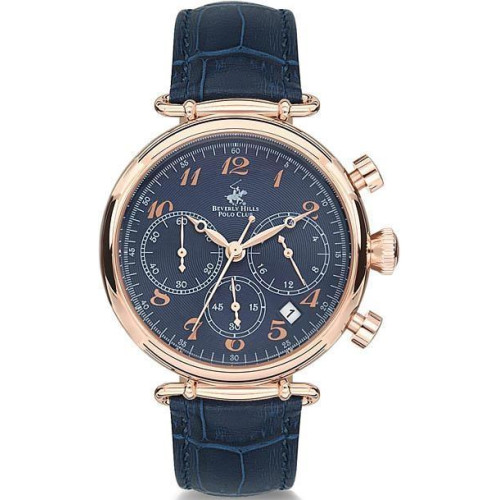 Часы Beverly Hills Polo Club BH9100-04