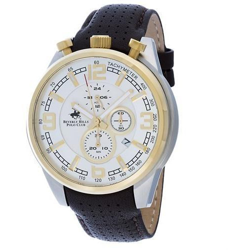 Часы Beverly Hills Polo Club BH9210-03 Часы Beverly Hills Polo Club BH9210-03