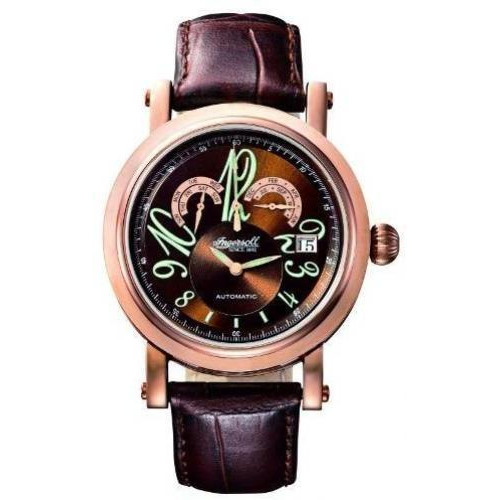 Часы Ingersoll IN1401RBR Часы Ingersoll IN1401RBR