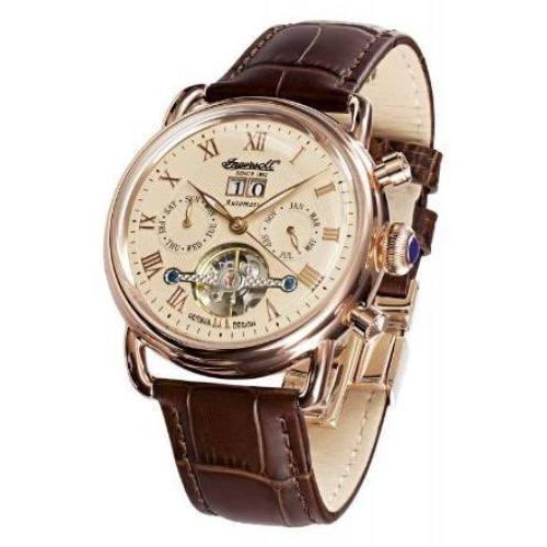 Часы Ingersoll IN8210RG Часы Ingersoll IN8210RG