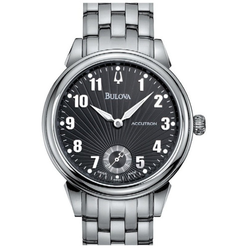 Часы Bulova 63A29 Часы Bulova 63A29
