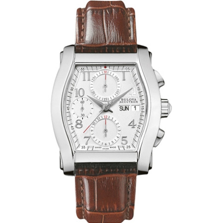 Часы Bulova 63C006