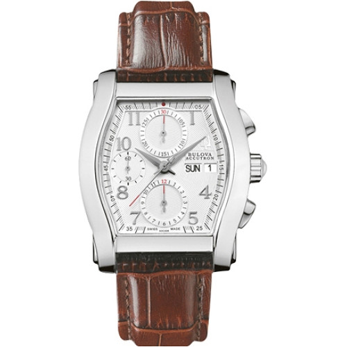 Часы Bulova 63C006 Часы Bulova 63C006