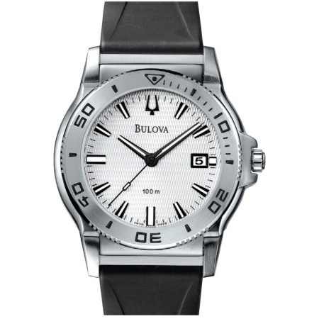 Часы Bulova 63F33