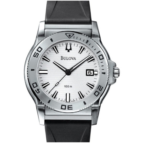 Часы Bulova 63F33 Часы Bulova 63F33
