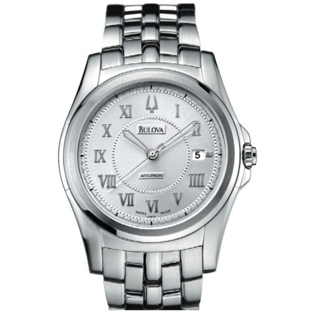Часы Bulova 63F78