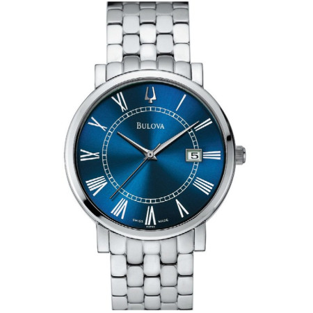 Часы Bulova 63F94
