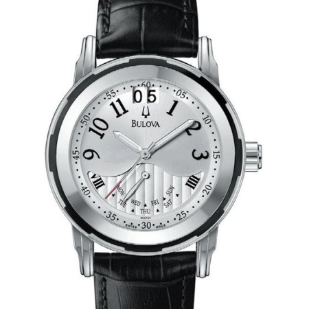 Часы Bulova 65C102