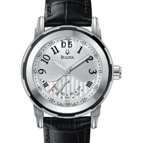 Часы Bulova 65C102 Часы Bulova 65C102